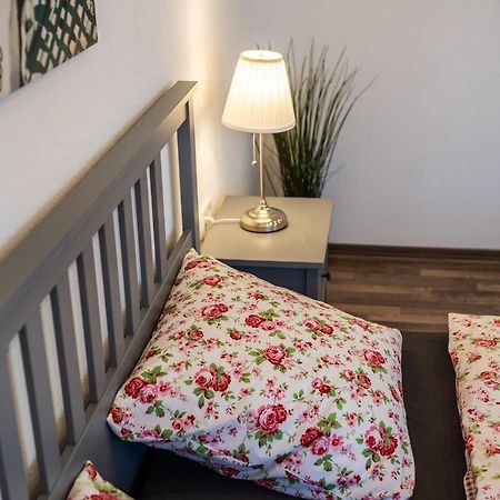 Ruhige Ferienwohnung Mit Panoramablick Ingoldingen Ngoại thất bức ảnh