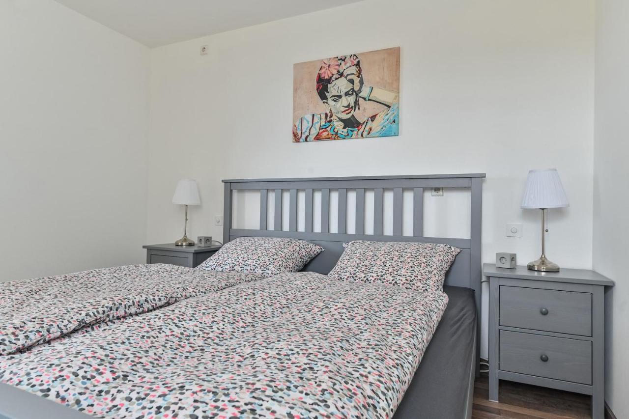Ruhige Ferienwohnung Mit Panoramablick Ingoldingen Ngoại thất bức ảnh