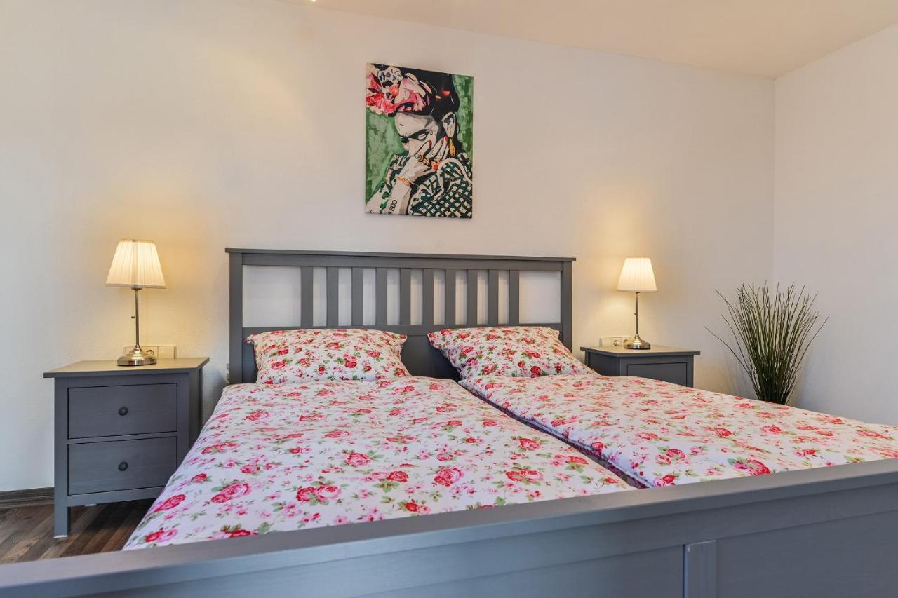 Ruhige Ferienwohnung Mit Panoramablick Ingoldingen Ngoại thất bức ảnh