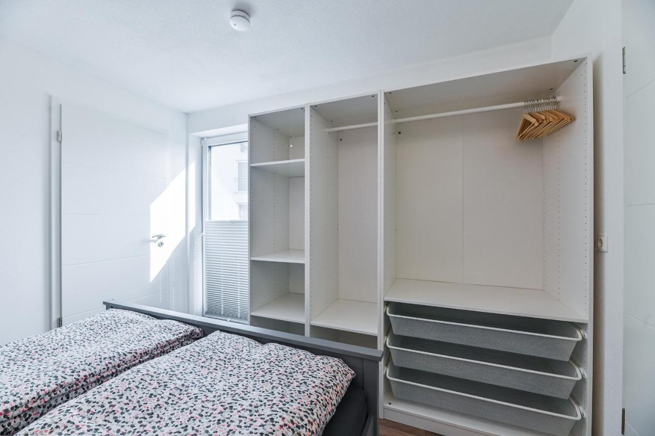 Ruhige Ferienwohnung Mit Panoramablick Ingoldingen Ngoại thất bức ảnh
