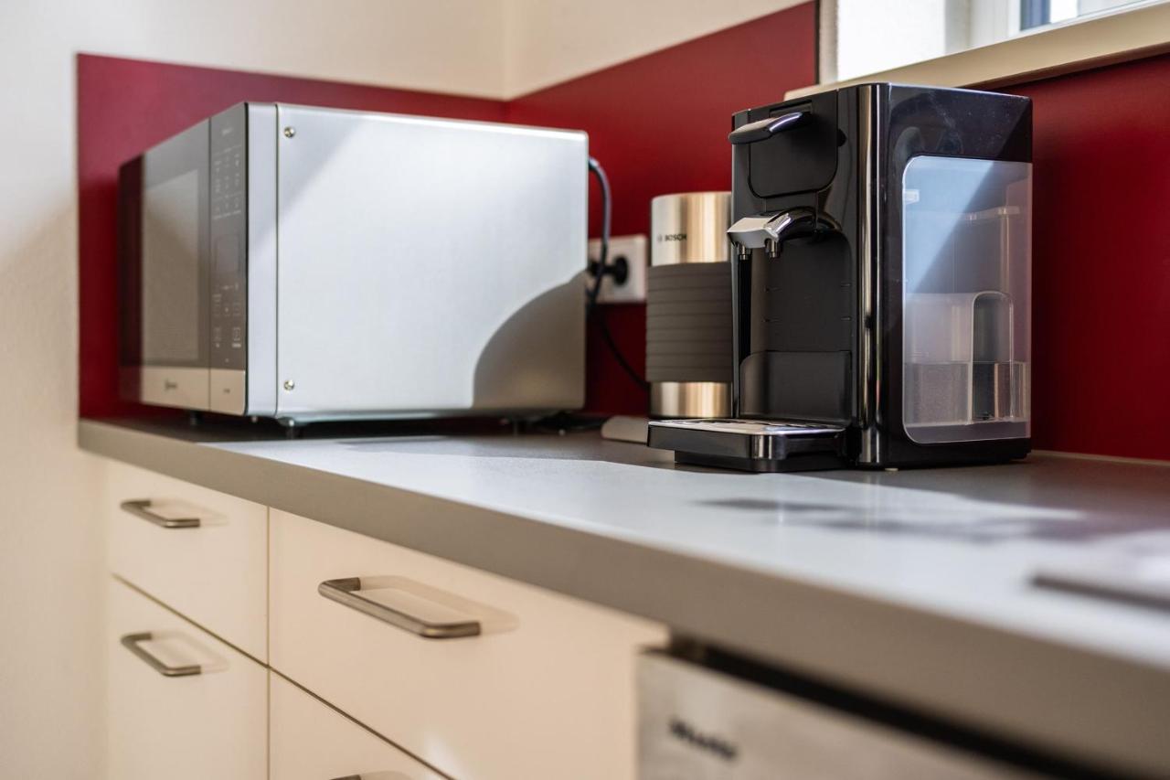 Ruhige Ferienwohnung Mit Panoramablick Ingoldingen Ngoại thất bức ảnh